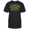 Star Dust racers shirt