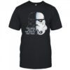 Star Wars you miss 100 of the shots you take shirt