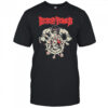 State Power Medieval Torture T-Shirt