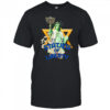 Statjew of Liberty shirt