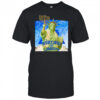 Statjew of Liberty Statue parody shirt