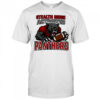 Stealth Mode Activated Panthers Mascot game day shirt