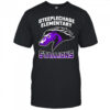 Steeplechase Stallions Elementary Go Stallions shirt