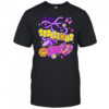 Steeplechase Stallions Era Go Stallions shirt