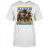 Steph Currency graphic shirt