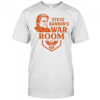Steve Bannon’s War Room X Cracker Barrel logo shirt