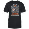 Stihl Chainsaws T-Shirts