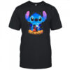 Stitch Beach Illusion night shirt