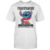 Stitch does anybody else have a voice in their head shirt