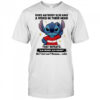 Stitch does anybody else have a voice in their head that repeats shirt