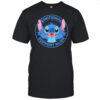 Stitch Emotional Support Alien shirt