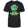 Stitch let the Shenanigans begin shirt