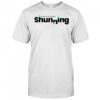 Stop Mandated Shunning shirt