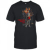 Stranger Things friends don’t lie vintage shirt