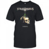Stratovarius Survive Skull T-shirts