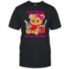 Strawberry jams but my glock don’t bear with gun shirt