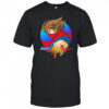 Strider Hiryu shirt