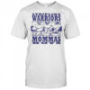 Stripling Warriors Mommas Boys T-Shirt