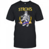 Stroh’s Since 1775 T-shirt