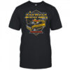Stryper Soldiers Under Command Battle Van T-shirt