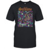 Sublime Psychedelic Fish T Shirt