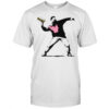 Subway Sandwich Guy The Gyro We Need Right Now shirt