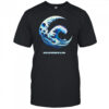 Sudadera Cuernos De La Luna shirt