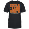 Sugar Land North 501 Crawford Street Ram T-Shirt