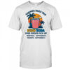 Summer road trip Dudh soda shirt