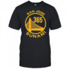 Sunami 365 San Jose T-Shirt