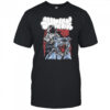 Sunami Forgotten T-shirt