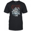 Sunami Samurai T-shirt