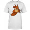 Super Squirrel shirt