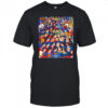Superhumans vs Masterminds shirt