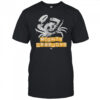 Superman 2025 Mighty Crabjoys Band T-Shirt