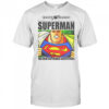 Superman The New Superman Adventures T-Shirt