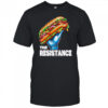 Swanwick the Resistance shirt