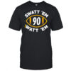Swatt _Em and Watt _Em 90 Pittsburgh Football shirt