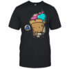 Sweet Shit Ice Cream T-Shirt