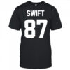 Swift 87 shirt