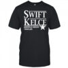Swift Kelce America Needs Traylor shirt
