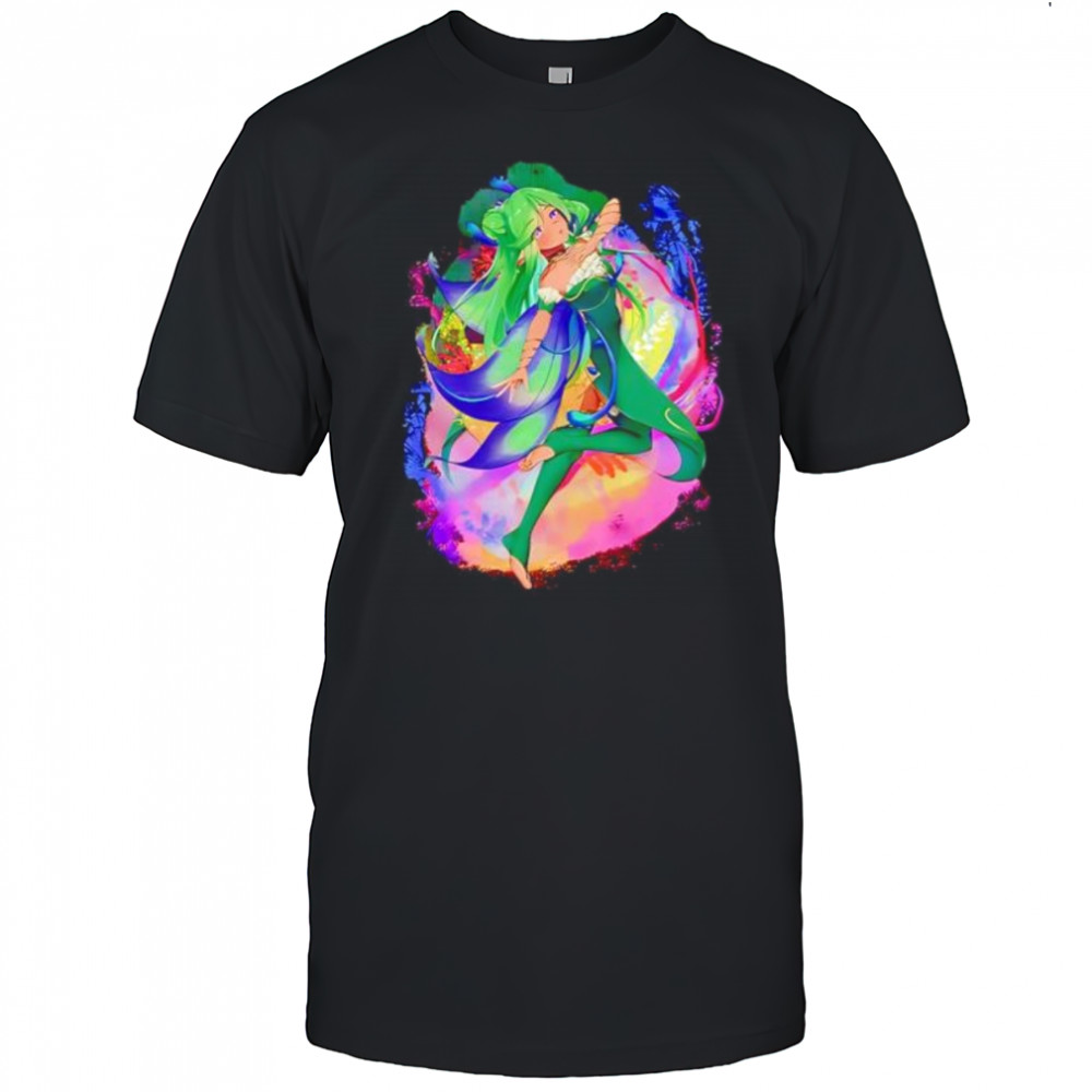 Sylla aria merch new shirt