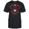 Synestia Demonitions Scythes T-shirts