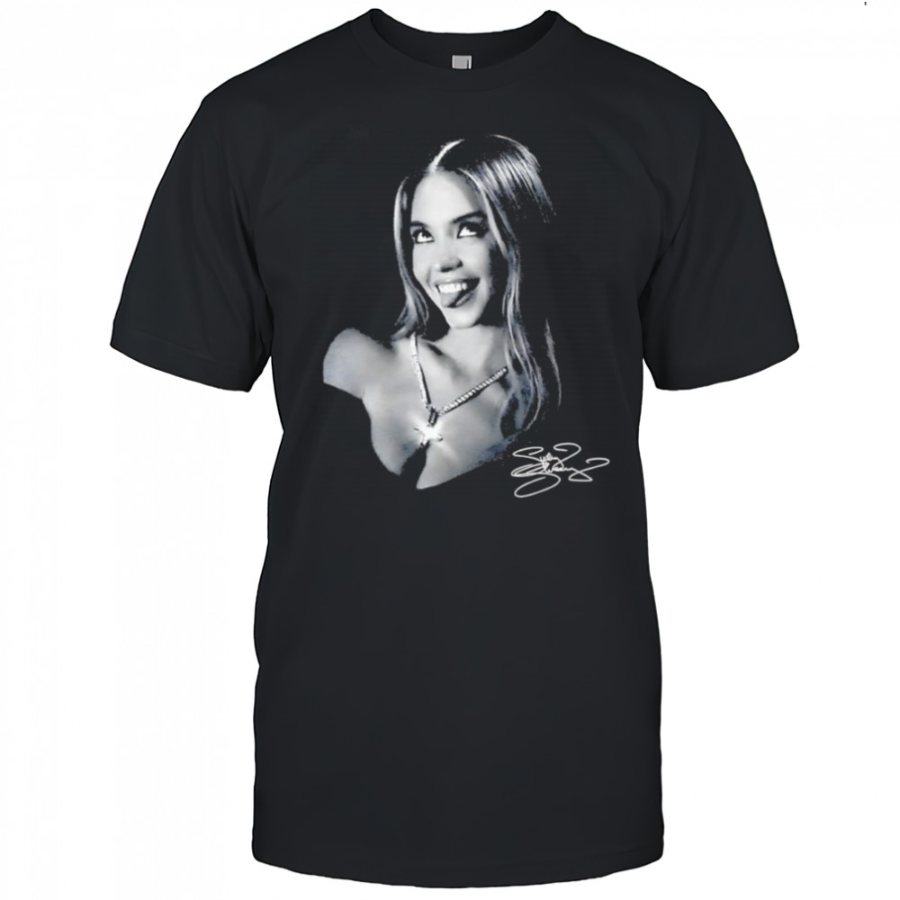 Syney Sweeney not sorry shirt