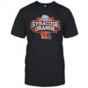 Syracuse Orange 2025 Kickoff Game shirt