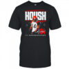 T J Houshmandzadeh Cincinnati Bengals Housh signature shirt
