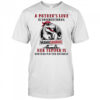 T-Rex a mother’s love is unconditional mamasaurus her temper is another matter entirely shirt