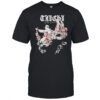 Taichi Seitei Holy Emperor T-shirt