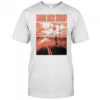 Taking Back Sunday Hitchhiker T-shirt