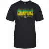 Talons Athletes Unlimited Softball League T-Shirt